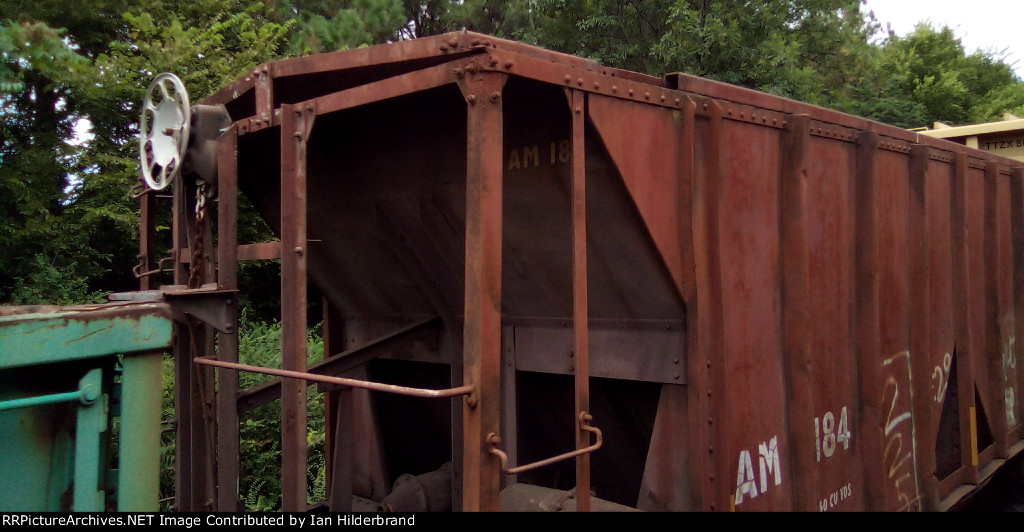 A&M Sand Hopper